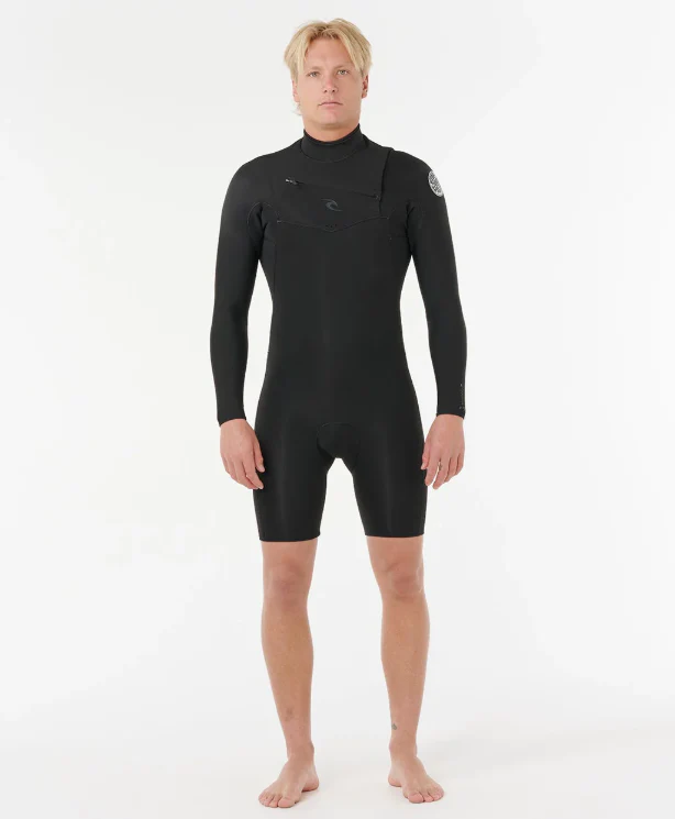 Rip Curl Dawn Patrol 2mm CZ Long Sleeve Wetsuit - Sum25