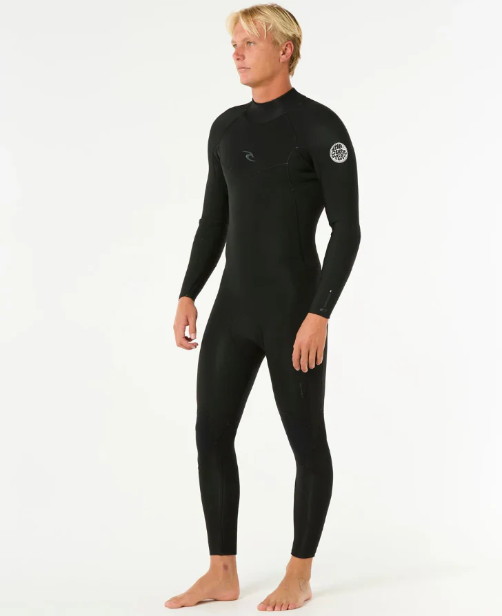 Rip Curl Dawn Patrol 3/2mm GBS BZ Wetsuit - Sum25