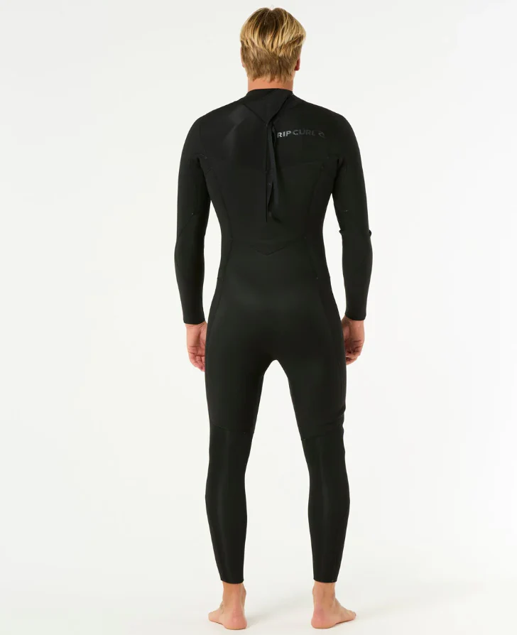 Rip Curl Dawn Patrol 3/2mm GBS BZ Wetsuit - Sum25 - Image 2
