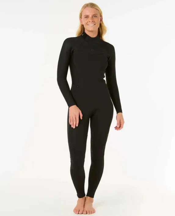 Rip Curl Dawn Patrol 3/2mm BZ Womens Wetsuit - Sum25