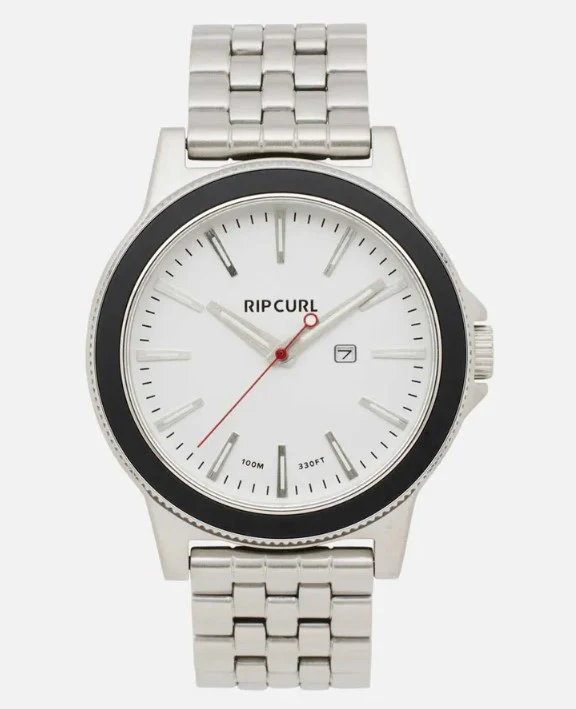 Rip Curl Daze Stainless Steel Watch