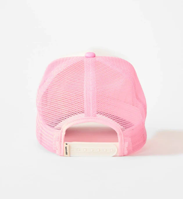 Rip Curl Girls Mixed Revival Trucker Cap - Sum25 - Image 2