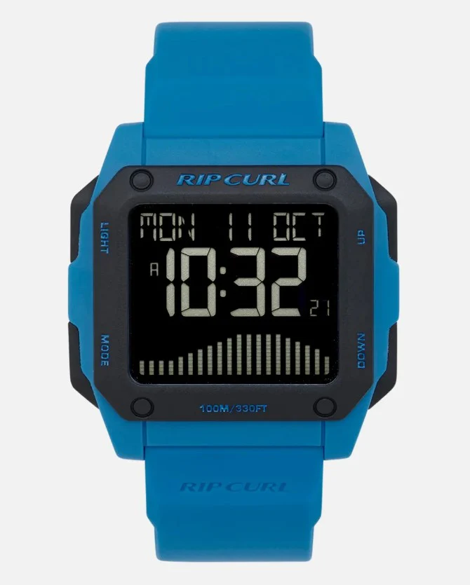 Rip Curl Odyssey Tide Watch - Image 2