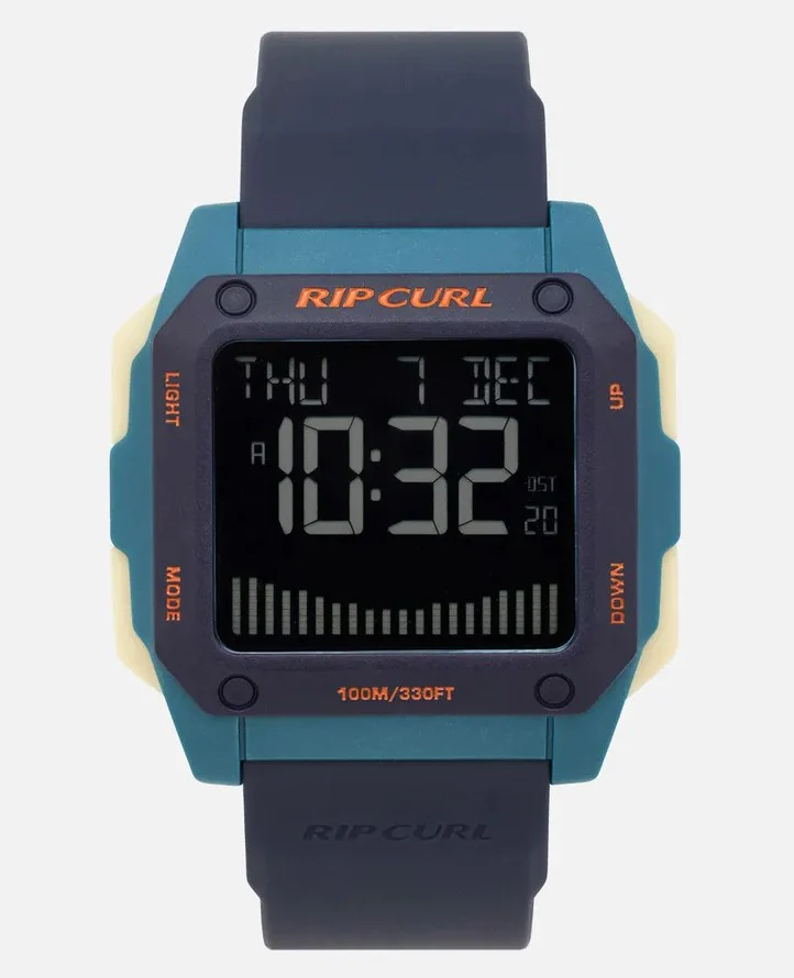 Rip Curl Odyssey Tide Watch - Image 4