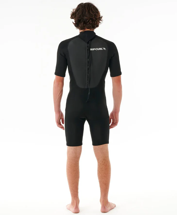 Rip Curl Omega 2mm Mens Spring Wetsuit - Sum25 - Image 2