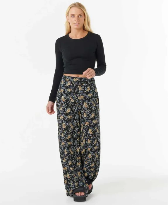 Rip Curl Pacific Rider Ditsy Pants - Sum25 - Image 2