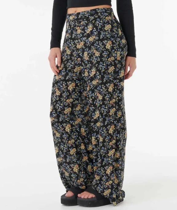 Rip Curl Pacific Rider Ditsy Pants - Sum25 - Image 3