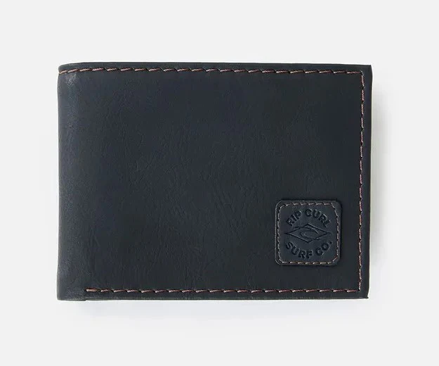 Rip Curl Patched All Day PU Wallet