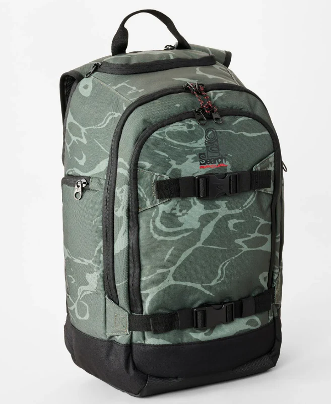 Rip Curl Posse 33 Litre Motion Backpack - Image 2