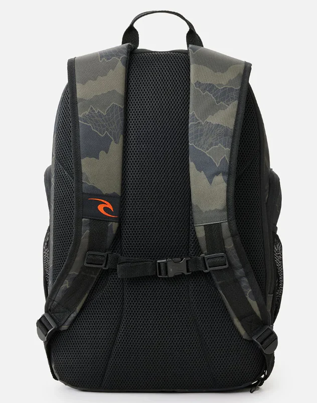 Rip Curl Posse 33 Litre Search Camo Backpack - Image 2