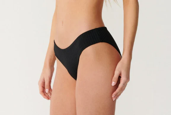 Rip Curl Prem Surf D/DD Deep V with Full Pant Bikini Set - Sum26 - Image 5