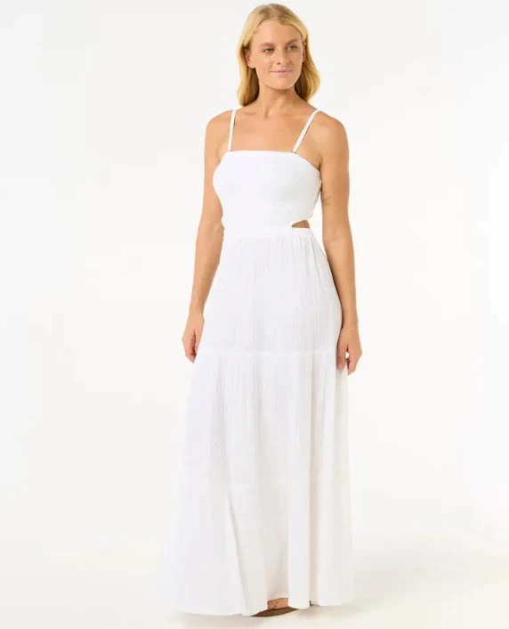 Rip Curl Premium Surf Maxi Dress - Sum25 - Image 2