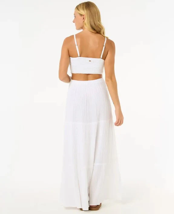 Rip Curl Premium Surf Maxi Dress - Sum25 - Image 3