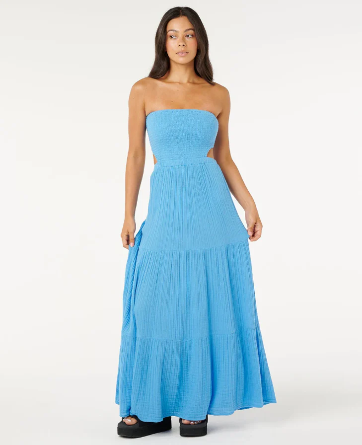 Rip Curl Premium Surf Maxi Dress - Sum25 - Image 7