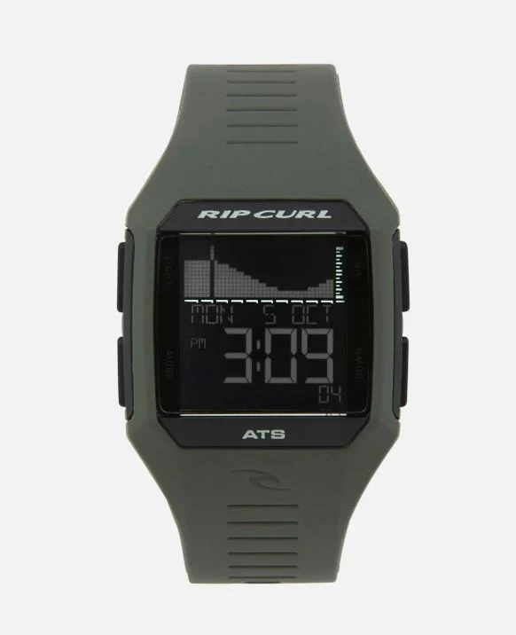 Rip Curl Rifles Tide Watch - Image 2