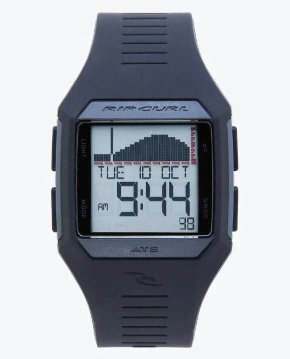 Rip Curl Rifles Tide Watch - Image 3
