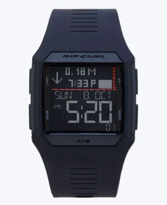 Rip Curl Rifles Tide Watch - Image 4