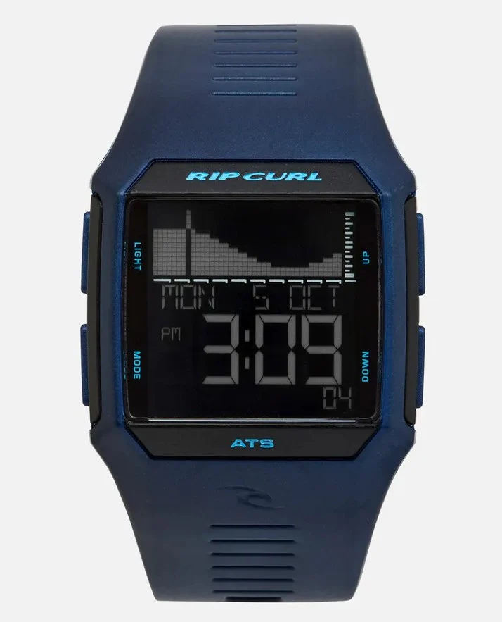 Rip Curl Rifles Tide Watch - Image 5