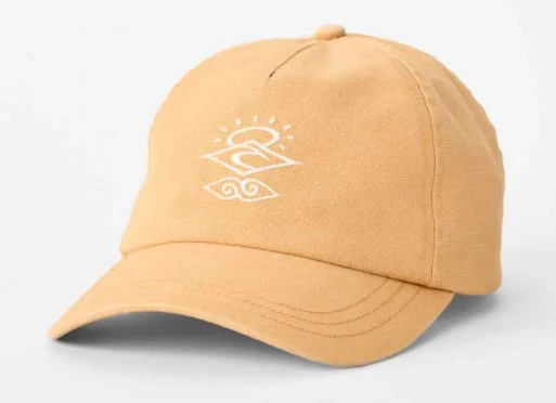 Rip Curl Search Icon Women's Cap - Sum25