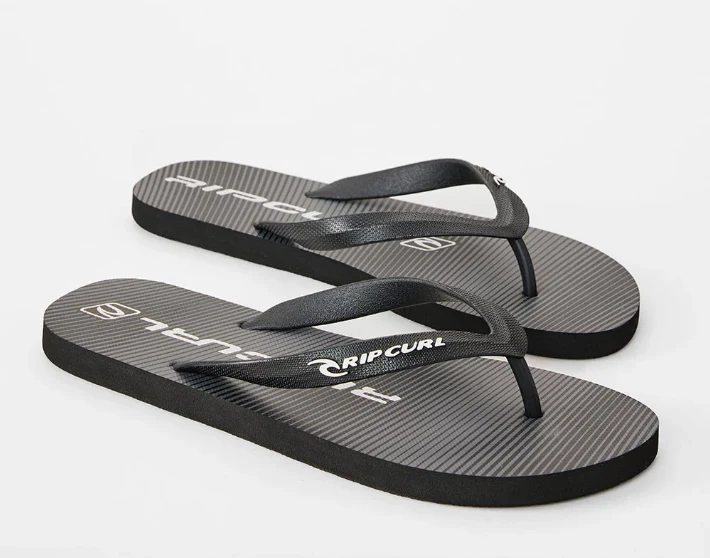 Rip Curl Shock Bloom Open Toe Jandals - Sum25