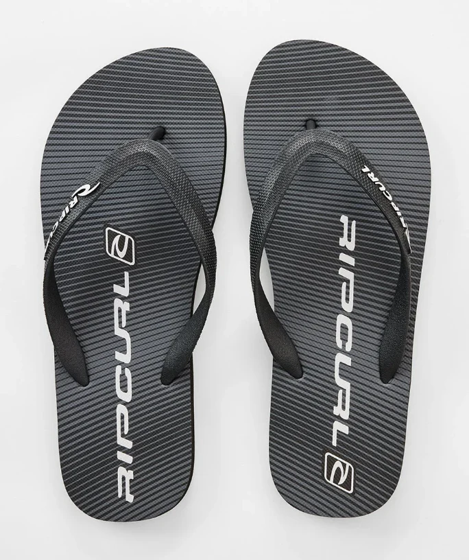Rip Curl Shock Bloom Open Toe Jandals - Sum25 - Image 2