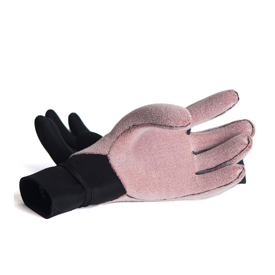 Rip Curl Flashbomb 3/2mm 5 Finger Wetsuit Glove - Win26
