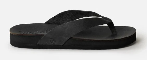 Rip Curl Freedom Leather Bloom Open Toe Jandals - Sum25 - Image 2