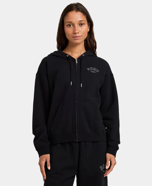 Roxy Dreamy Days Zip Hoodie - Win26