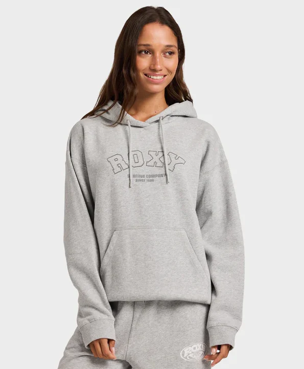 Roxy Dreamy Days Zip Hoodie - Win26 - Image 2
