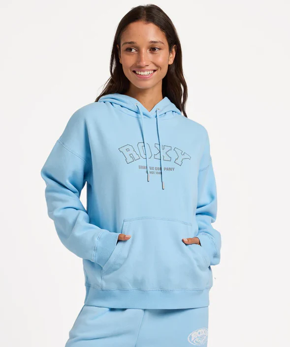 Roxy Dreamy Days Womens Hoodie - Win26