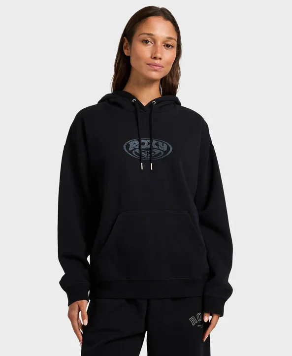 Roxy Dreamy Days Womens Hoodie - Win26 - Image 2