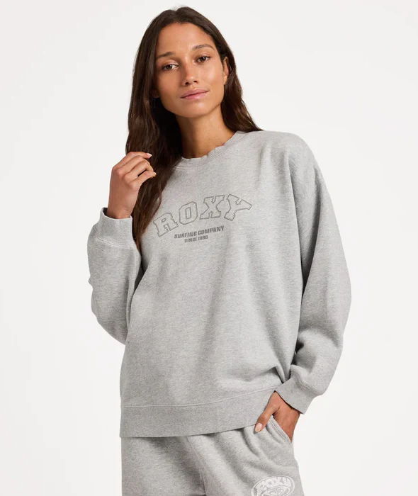 Roxy Dreamy Days Womens Hoodie - Win26 - Image 3