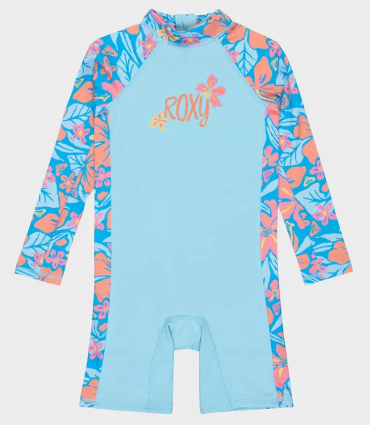 Roxy Hibiscus Hugs Springsuit - Sum25