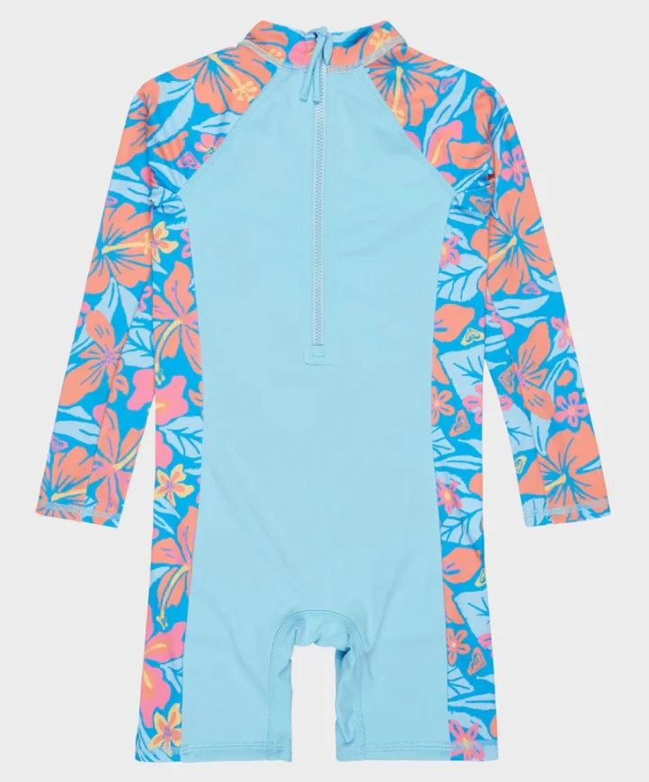 Roxy Hibiscus Hugs Springsuit - Sum25 - Image 2