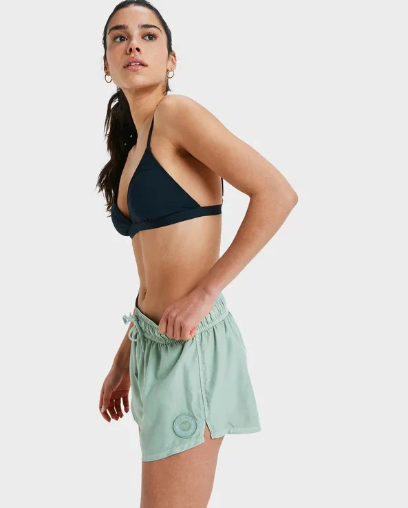 Roxy No Bad Waves Womens 2" Boardshorts - Sum25 - Image 2