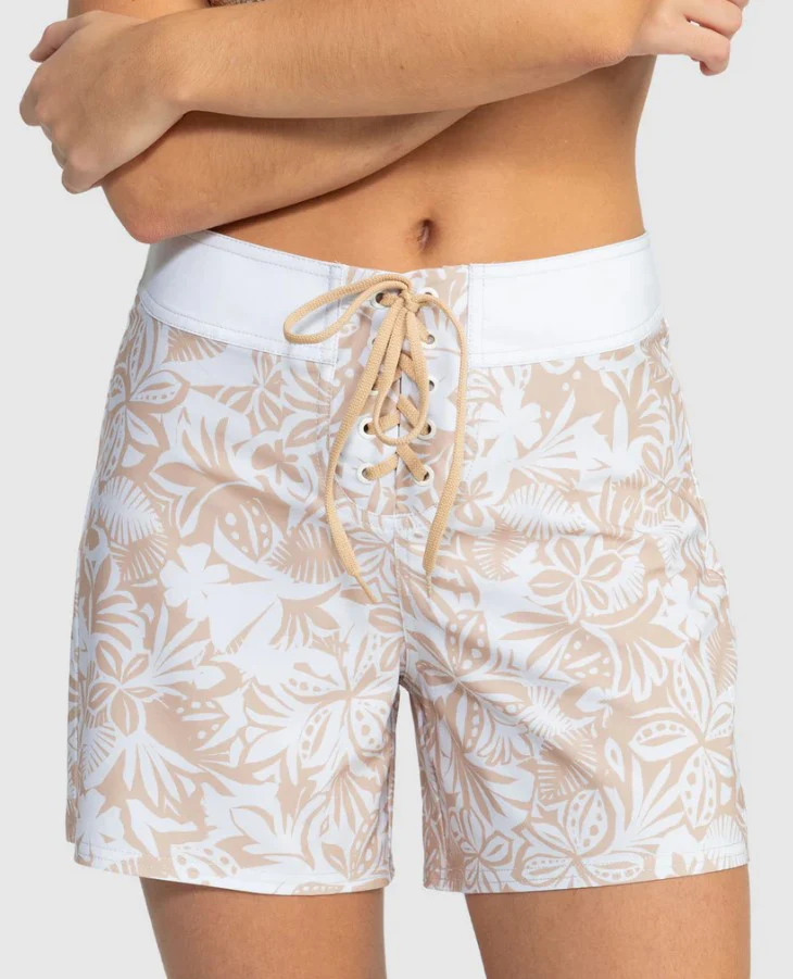 Roxy Palm Palm 5" Boardshorts - Sum24 - Image 2