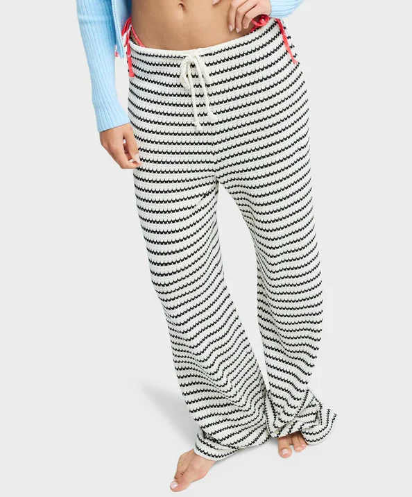 Roxy Palma De Playa Pants - Win26 - Image 3