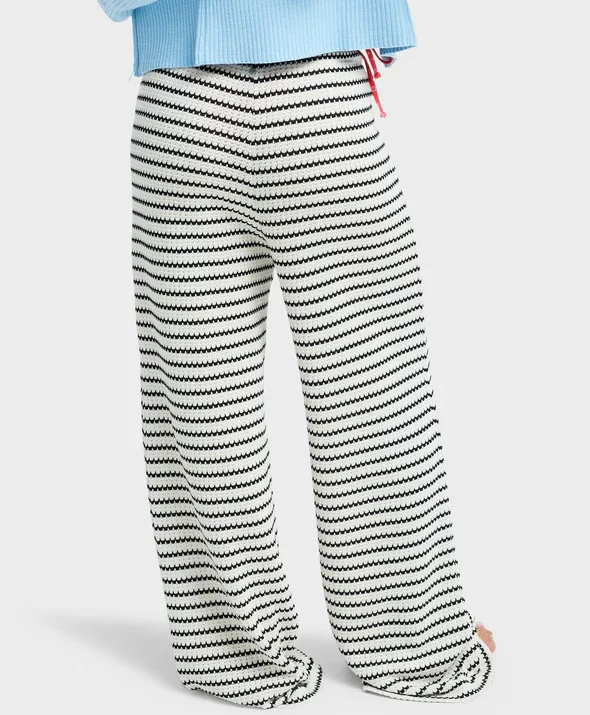 Roxy Palma De Playa Pants - Win26 - Image 4