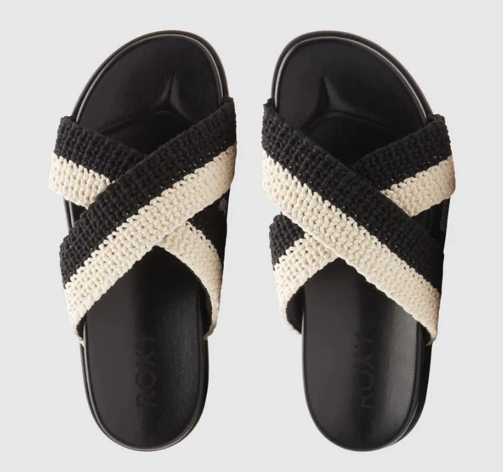 Roxy Syenna Slides - Sum25