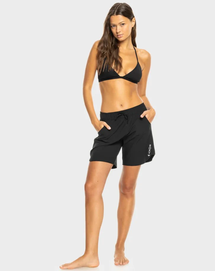 Roxy Wave 7 Inch Womens Boardshorts - Sum25