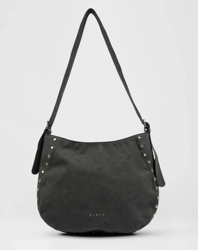 Rusty Ballad Tote Bag - Image 2