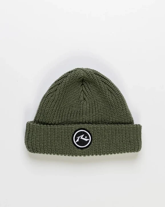 Rusty United Thinsulate Beanie - Win25 - Image 2