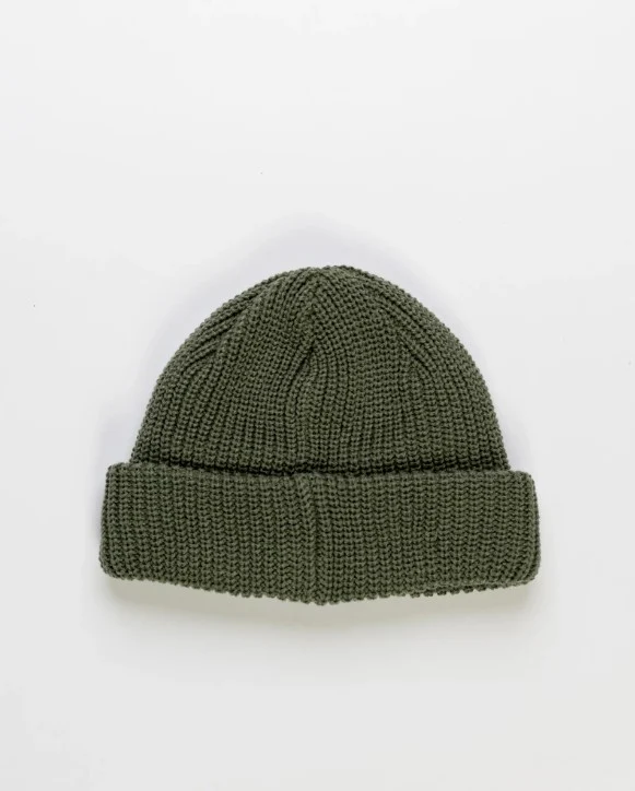 Rusty United Thinsulate Beanie - Win25 - Image 3