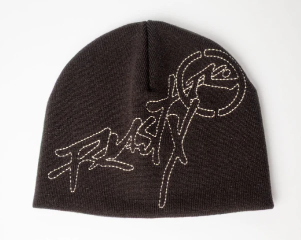 Rusty Hoodus Men's Beanie - Win26 - Image 3