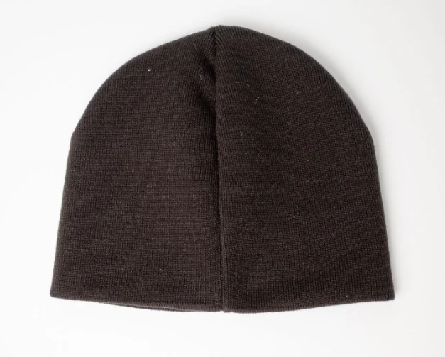 Rusty Hoodus Men's Beanie - Win26 - Image 4