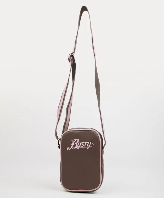 Rusty Madison Crossbody Bag - Image 2