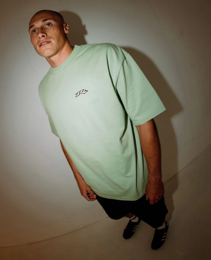 Rusty Registered T-Shirt - Sum25 - Image 3