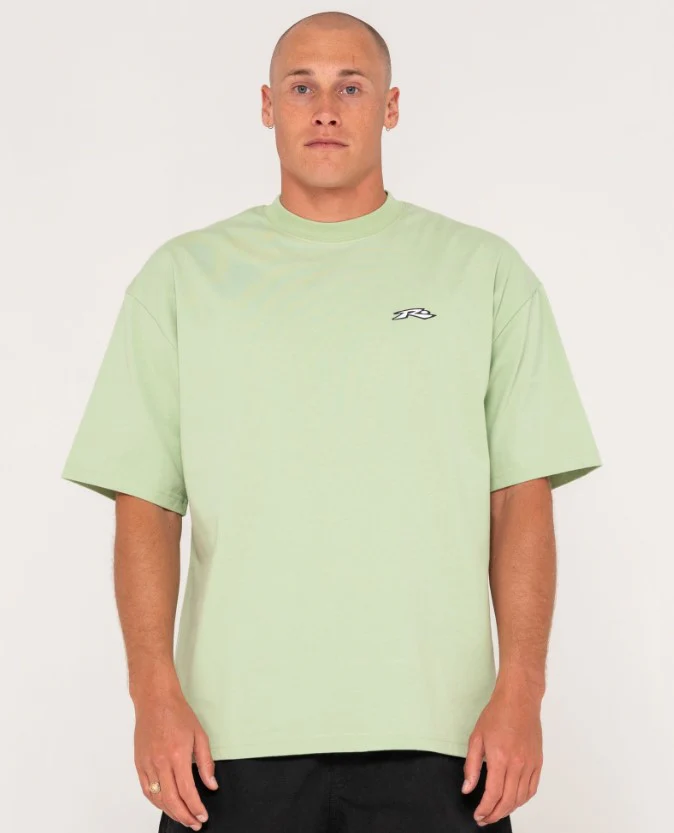 Rusty Registered T-Shirt - Sum25 - Image 4