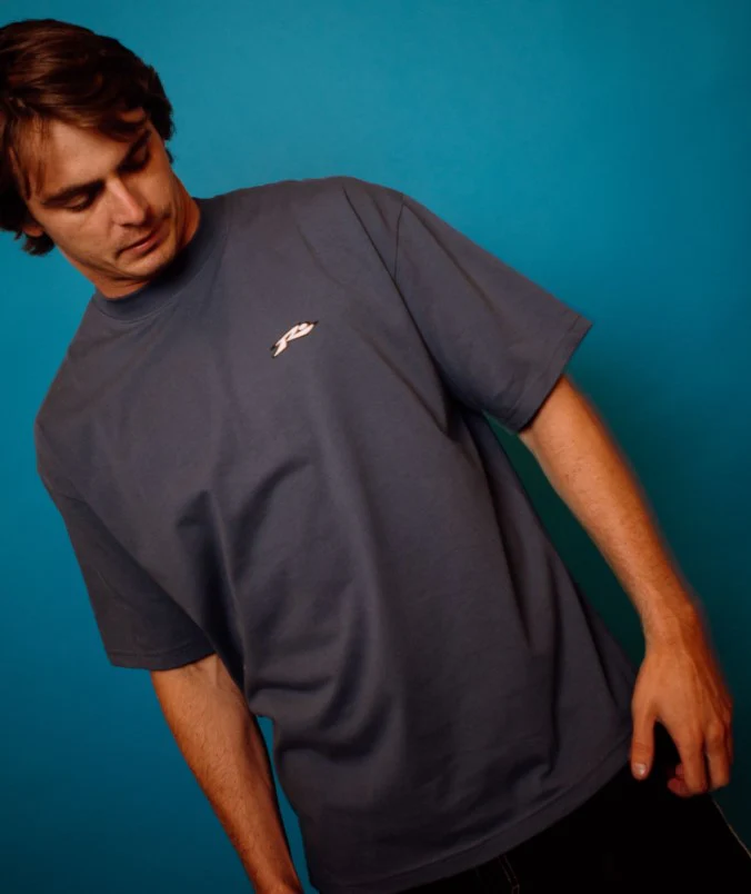 Rusty Registered T-Shirt - Sum25 - Image 6
