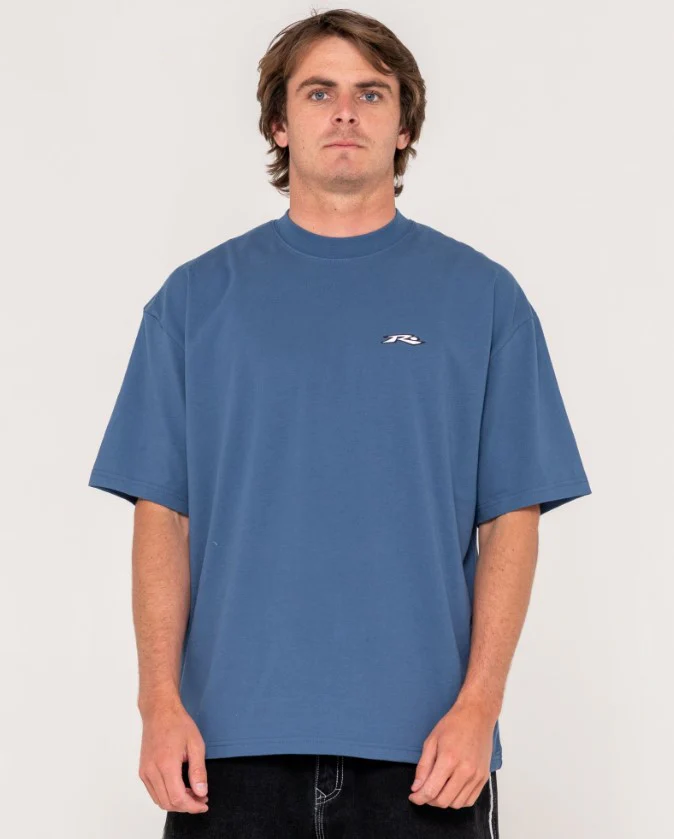 Rusty Registered T-Shirt - Sum25 - Image 8